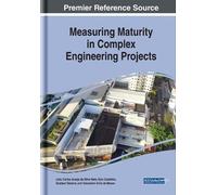 João Carlos Araújo da Silva Neto Ít Measuring Maturity in Com (Copertina rigida)
