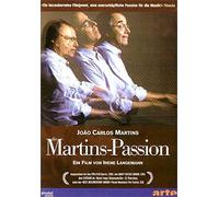 Joao Carlos Martins - Die Martins-Passion