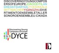 Taller Sonoro - Dyce 4 By 4