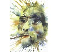 Joao Cesar Monteiro - Colección (1989, 1995, 1998, 2002.) : Recuerdos De La Casa Amarilla (Recordações Da Casa Amarela) (1989) / La Comedia De Dios (A Comédia De Deus) (1994) / Las Bodas De Dios (As Bodas De Deus (The Spousals Of God)) (1999) / Vai E Vem (Va Y Viene) (2003) (4 Dvds + Libreto De 20 Páginas) (Import)