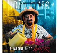 Joao Claro - O Jardineiro Do Amor [CD] 2019
