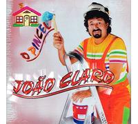 Joao Claro - O Meu Pincel [CD] 2016