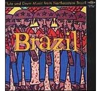Joao do Pife - Flutes from Brazil (UK Import)