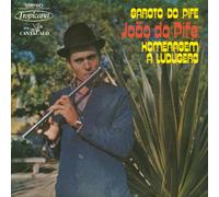 Joao do Pife Garoto Do Pife/Homenagem a Ludugero (Vinyl LP) 7" Single