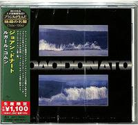 Joao Donato - Lugar Comum