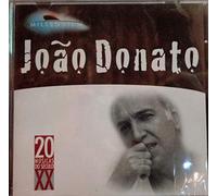 Joao Donato - Millennium