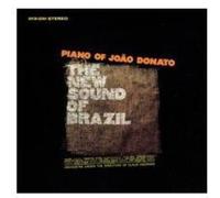 Joao Donato - New Sound of Brazil (Mini Lp Sleeve)
