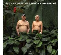 Joao Donato Sintese Do Lance (CD)