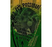 João França Yes, It's Possible (Tascabile) (PRESALE 30/09/2026)