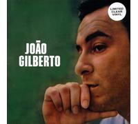 Joao Gilberto JoÒo Gilberto (Vinyl LP) 12" Album
