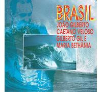 Joao Gilberto - Brasil