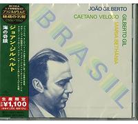 Joao Gilberto - Brasil