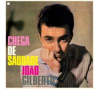 Joao Gilberto Chega De Saudade (Vinyl LP) 12" Album