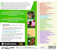 Joao Gilberto Chega De Saudade (CD) Bonus Tracks Album