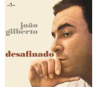 João Gilberto – Desafinado – Vinile LP – Edizione limitata 12" – in-akustik
