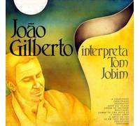 Joao Gilberto - interpreta Tom Jobim