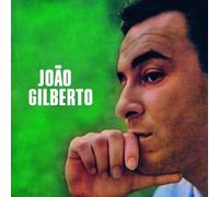 Joao Gilberto JoÒo Gilberto (Vinyl LP) 12" Album