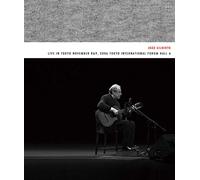 Joao Gilberto - Live In Tokyo [Edizione: Giappone]