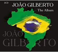 João Gilberto - The Album (2cd)