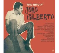 Joao Gilberto - The Hits Of Joao Gilberto