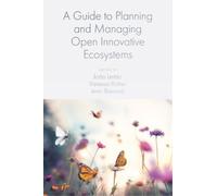 João Leitão A Guide to Planning and Managing Open Innovative (Copertina rigida)