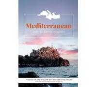 João Luis Barreto Guimarães Mediterranean (Tascabile)