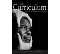João M. Paraskeva The Curriculum (Tascabile)