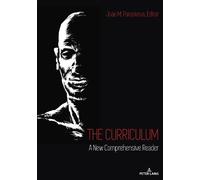 João M. Paraskeva The Curriculum (Tascabile)