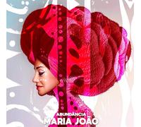 Joao, Maria - Abundância (Colored Vinyl)