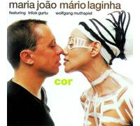 Joao,Maria - Cor