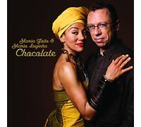 Joao Maria-Laginha, Mario - Chocolate