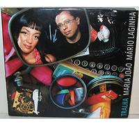 Joao, Maria/Laginha, Mario - Tralha