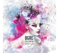JOAO, MARIA & OGRE - PLASTICO -DIGI-