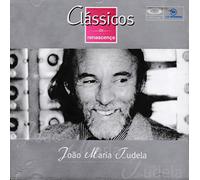 Joao Maria Tudela - Joao Maria Tudela - Joao Maria Tudela - Classico da Renascenca 30 [CD] 2000