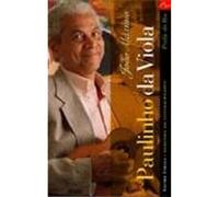 Joao Maximo - Perfis Do Rio - Paulinho Da Viola (Book)