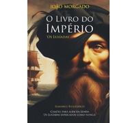 João Morgado O Livro Do Império (Tascabile)