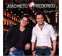JOAO NETO & FREDERICO - INDECIFRAVEL