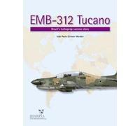 Joao Paulo Zeitoun Moralez Emb-312 Tucano (Tascabile)