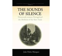 João Pedro Marques The Sounds of Silence (Copertina rigida)