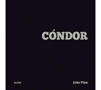 João Pina Cóndor (Copertina rigida)