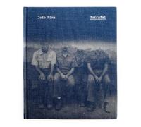 João Pina Tarrafal (Copertina rigida)