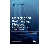 João R Mesquita Emerging and Re-Emerging Diseases-Novel Chall (Copertina rigida)