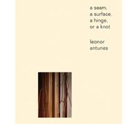 Joao Ribas Leonor Antunes (Tascabile)