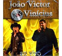 Joao Victor & Vinicius - Live
