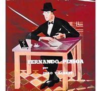 Joao Villaret - Fernando Pessoa Por