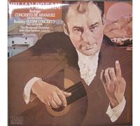 JoaquÃn Rodrigo - Concierto De Aranjuez/Guitar Concerto