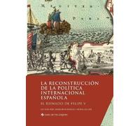 Joaquim Albareda Núr La reconstrucción de la política internacional (Tascabile)