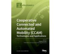 Joaquim Ferreira Cooperative Connected and Automated Mobility (CCAM) (Tascabile)