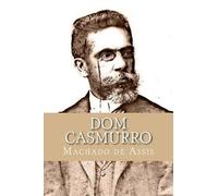 Joaquim Machado De Assis Dom Casmurro (Tascabile)