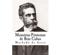 Joaquim Machado De Assis Memórias Póstumas de Brás Cubas (Tascabile)